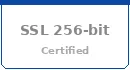Hills Bank Cert Sba seal